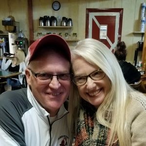 Meet your Posher, Cathy